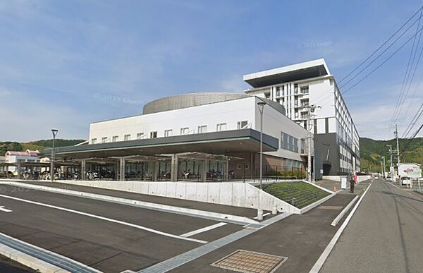 画像18:島田市立総合医療センター