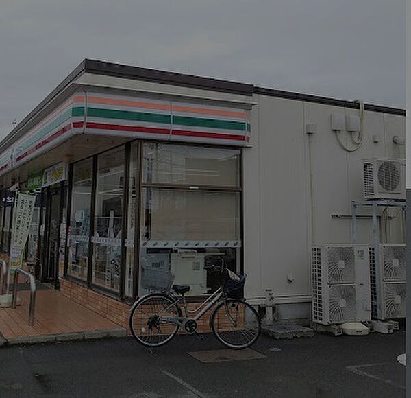 画像19:セブン−イレブン　藤枝高柳2丁目店
