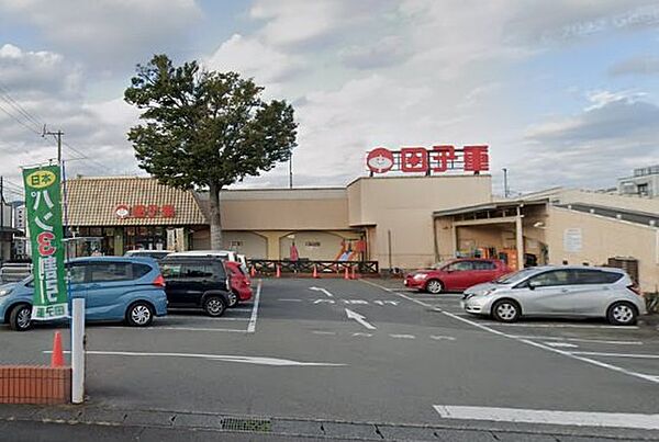 小川新町2丁目貸家 ｜静岡県焼津市小川新町２丁目(賃貸一戸建4DK・1階・68.72㎡)の写真 その16