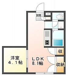 🉐敷金礼金0円！🉐MAYハウス青葉町