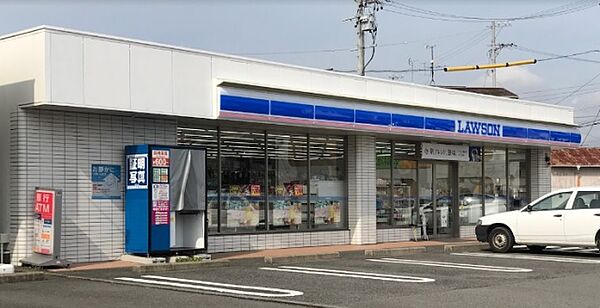 画像16:ローソン　島田阪本店