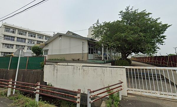 画像24:藤枝市立西益津中学校