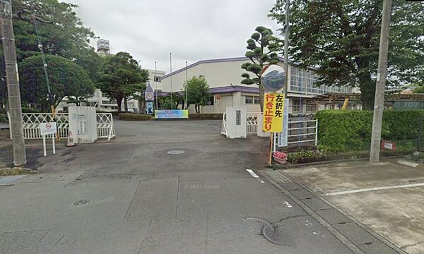 サンリット・蓮 101｜静岡県藤枝市若王子３丁目(賃貸アパート1LDK・1階・45.12㎡)の写真 その17