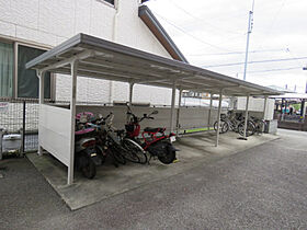 ノーヴァII 105 ｜ 静岡県島田市御仮屋町（賃貸マンション1DK・1階・30.71㎡） その17