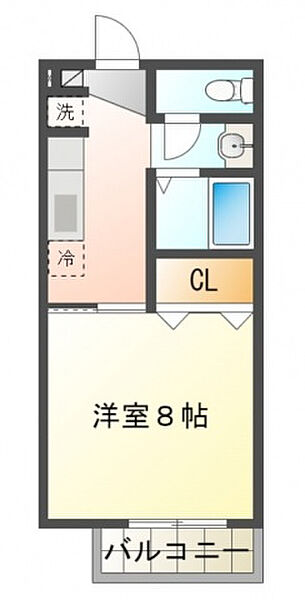 物件拡大画像