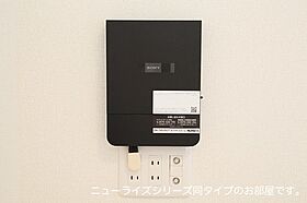 フローリアガーデン 105 ｜ 静岡県島田市稲荷１丁目（賃貸アパート1LDK・1階・44.17㎡） その13