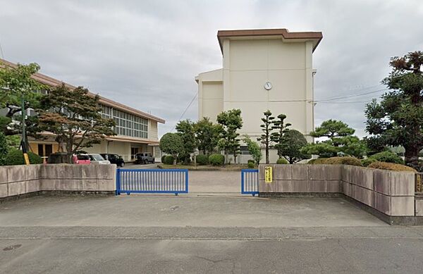 サクラ 103｜静岡県藤枝市小石川町４丁目(賃貸アパート1LDK・1階・40.10㎡)の写真 その23