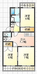 西焼津駅 5.8万円