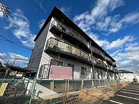 kitahaus 305 ｜ 静岡県藤枝市駅前３丁目（賃貸マンション2LDK・3階・58.00㎡） その1