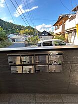 サワデー 103 ｜ 静岡県藤枝市時ケ谷（賃貸アパート1K・1階・23.18㎡） その12