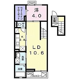 藤枝駅 6.6万円