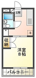 🉐敷金礼金0円！🉐メルカードあさひII