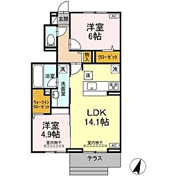 藤枝駅 9.2万円