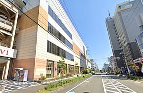 ライフ第6マンション藤枝駅前 403 ｜ 静岡県藤枝市田沼１丁目（賃貸マンション1K・4階・30.80㎡） その20