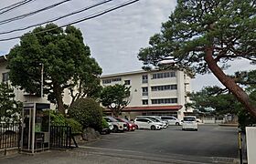 レーベン藤枝PRIOR（プライオ） 1206 ｜ 静岡県藤枝市田沼１丁目（賃貸マンション3LDK・12階・71.32㎡） その19