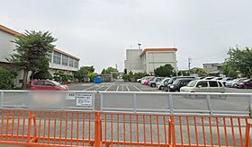 プリムローズ 103 ｜ 静岡県島田市旭３丁目（賃貸アパート1LDK・1階・42.80㎡） その18