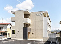 静岡県島田市横岡新田：物件画像／株式会社ライフデザインクリエイターズ　Room’s賃貸藤枝店