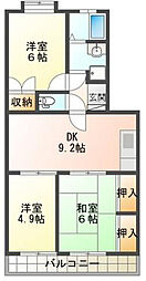 🉐敷金礼金0円！🉐サンヒルズS
