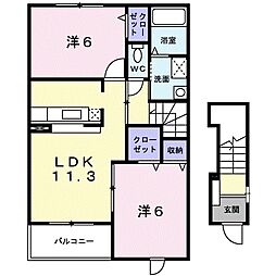 プリムローズ