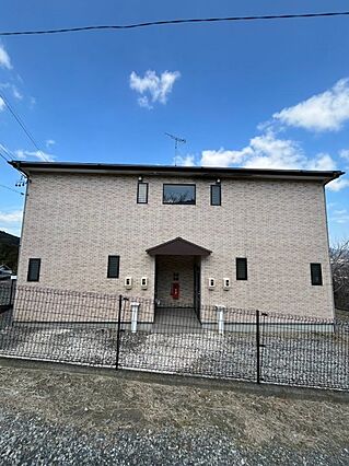 コーポ金谷駅_トップ画像