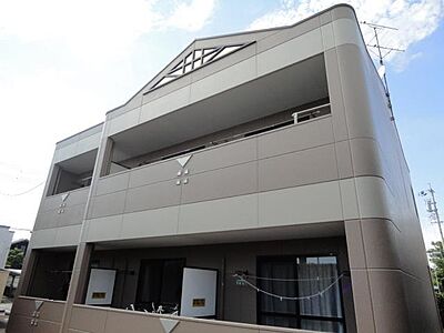 外観 外観