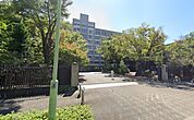 藤枝順心中学校・高等学校