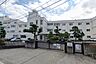 周辺：藤枝市立西益津小学校