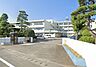 周辺：藤枝市立大洲小学校