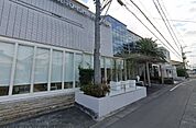 岡本石井病院