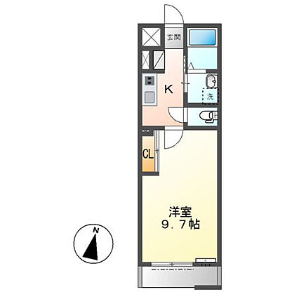 エクセール_間取り_0
