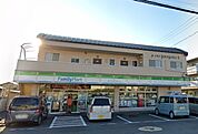 ファミリーマート　焼津柳新屋店