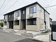 静岡県藤枝市茶町2丁目：物件画像／株式会社ライフデザインクリエイターズ　Room’s賃貸藤枝店