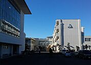 牧之原市立相良中学校