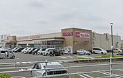 マックスバリュ島田阿知ケ谷店