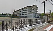 焼津市立焼津中学校