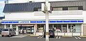 ローソン　焼津登呂田店