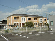 静岡県焼津市八楠2丁目：物件画像／株式会社ライフデザインクリエイターズ　Room’s賃貸藤枝店