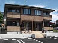 静岡県藤枝市南駿河台4丁目：物件画像／株式会社ライフデザインクリエイターズ　Room’s賃貸藤枝店