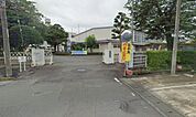 藤枝市立藤枝中学校