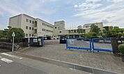 藤枝市立岡部中学校