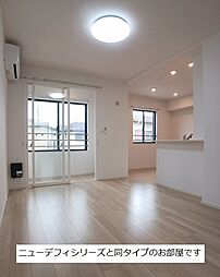 シティーロードコイシガワ 1LDKの写真