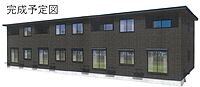 静岡県島田市道悦2丁目：物件画像／株式会社ライフデザインクリエイターズ　Room’s賃貸藤枝店