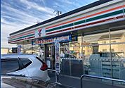 セブン－イレブン　藤枝高岡4丁目店