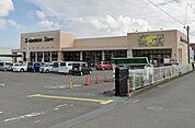 しずてつストア　藤枝水守店