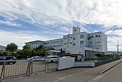 焼津市立小川中学校
