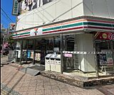 セブン－イレブン　藤枝駅前店