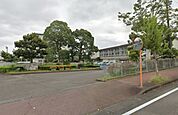 藤枝市立青島北中学校