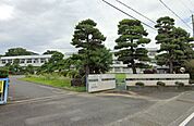 藤枝市立広幡小学校