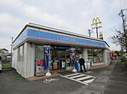 ローソン　藤枝瀬戸新屋店