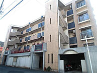 静岡県藤枝市駅前1丁目：物件画像／株式会社ライフデザインクリエイターズ　Room’s賃貸藤枝店